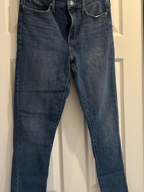 Levi's 311 Women's Skinny Jeans